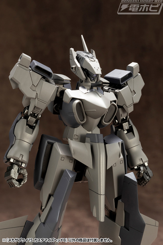 組み合わせ次第で100通り以上のバリエーションが再現可能！『フレーム