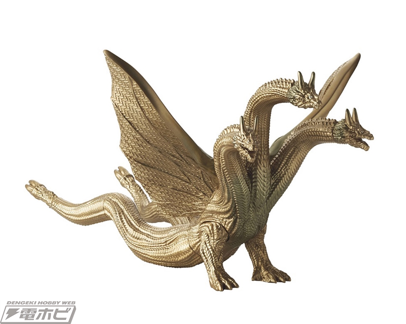 ゴジラ最大の宿敵降臨！USJ「ゴジラ対エヴァンゲリオン・ザ・リアル 4