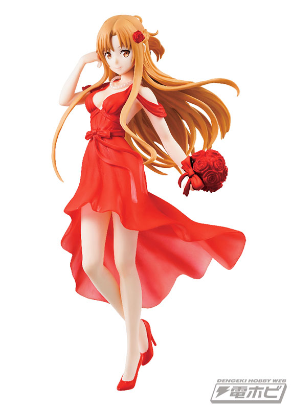 ソードアート・オンライン』10周年記念！描きおろしアイテム満載の一番