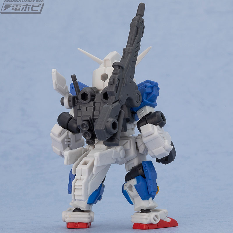 いままでのシリーズでも群を抜いた完成度！「機動戦士ガンダム モビル