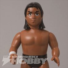 プロレスラー、長州力と天龍源一郎がソフビ化！ | 電撃ホビーウェブ