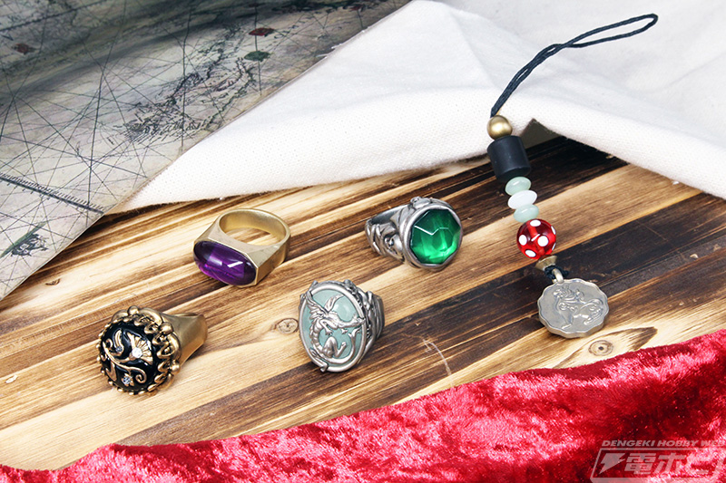 パイレーツ・オブ・カリビアン』海賊ジャック・スパロウの秘宝が