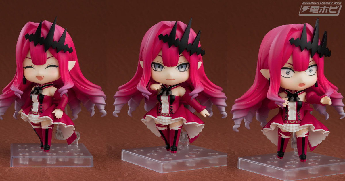 Fate/Grand Order』より、アーチャーのサーヴァント「バーヴァン・シー