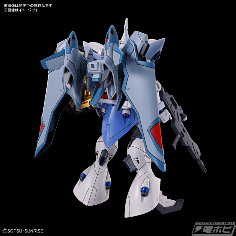 ガンプラ「HG マイティーストライクフリーダムガンダム」と「HG