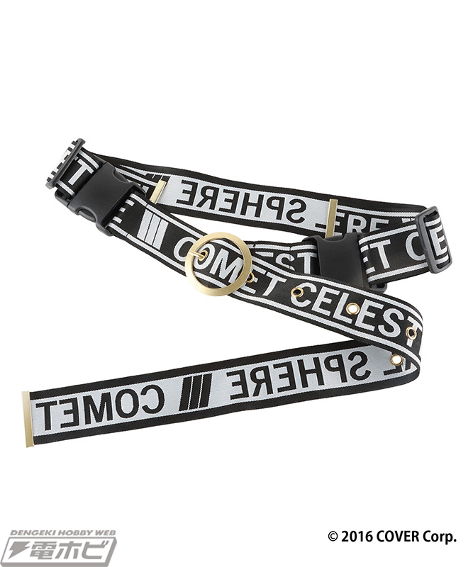 ホロライブ』星街すいせいさんとZOZOTOWNのコラボアイテムが3月22日