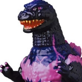 安楽安作氏が手がける怪獣ソフビモデルに『大巨獣ガッパ』が出現！雄