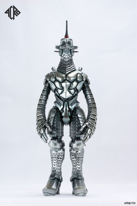 ウルトラ怪獣 ウインダムがソフビフィギュア化！抜群の存在感を放つ