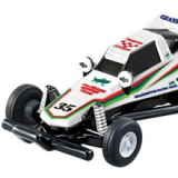 RCバギー・グラスホッパー＆ホーネットの40周年記念キャンペーン