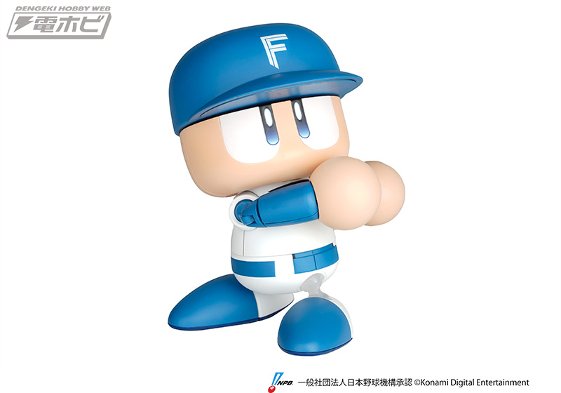 野球ゲーム『パワフルプロ野球』パシフィック・リーグ6球団の