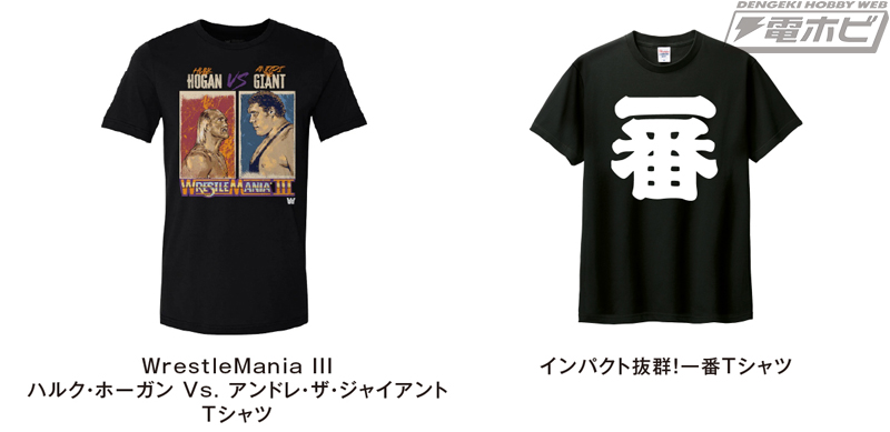 2025年7月24日に逝去した世界的プロレスラー、ハルク・ホーガンのT