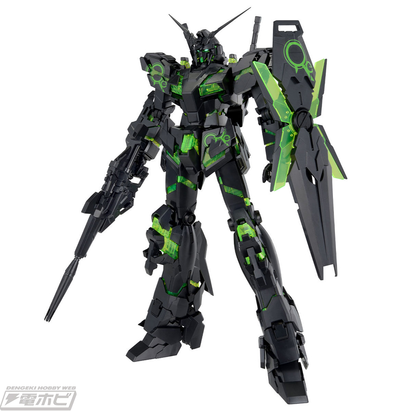 特別仕様の「MG フリーダムガンダム Ver.2.0」や「RG サザビー」、「MG