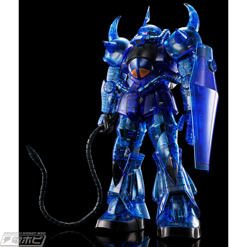 特別仕様の「MG フリーダムガンダム Ver.2.0」や「RG サザビー」、「MG