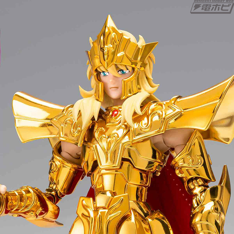 聖闘士星矢』聖闘士聖衣神話EX 海皇ポセイドン-ORIGINAL COLOR EDITION