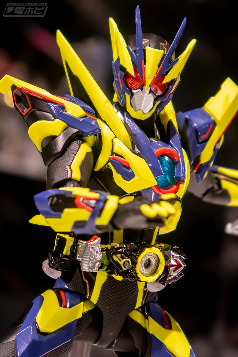 ジオウ オーマフォームやイズなどの「仮面ライダー」アイテムが多数