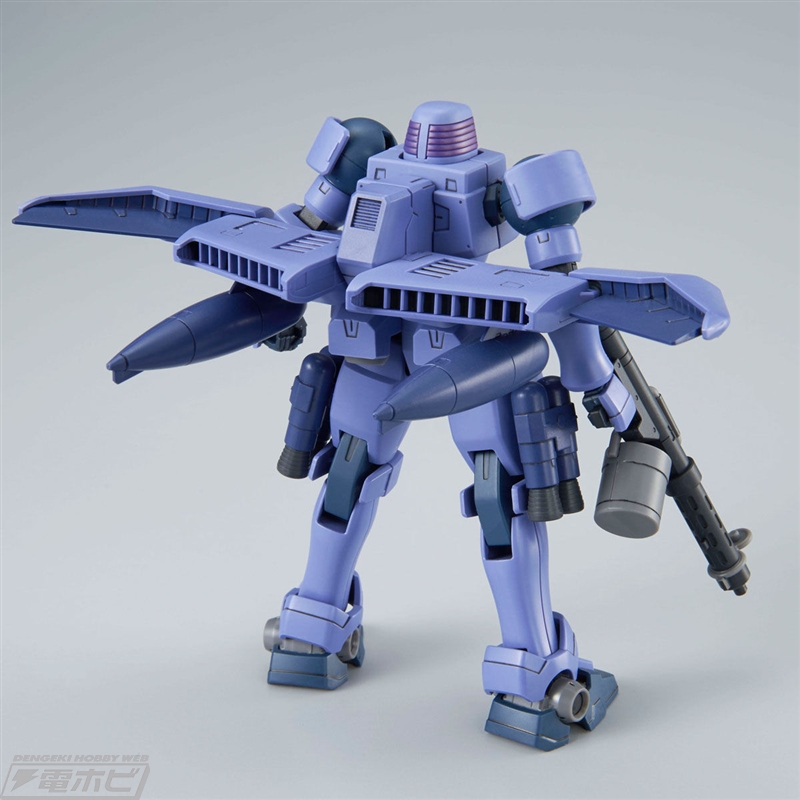 ガンプラ「HG マグアナック36機セット」や「HG リーオー（フルウェポン