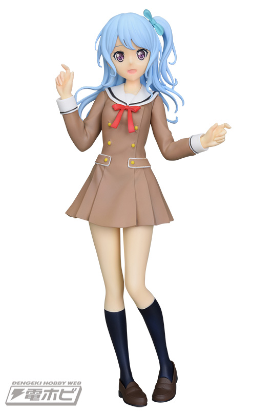 バンドリ！ ガールズバンドパーティ！』から「ハロー、ハッピー