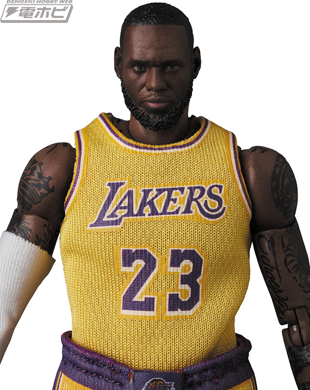 NBAのスーパープレイヤー「レブロン・ジェームズ」がロサンゼルス