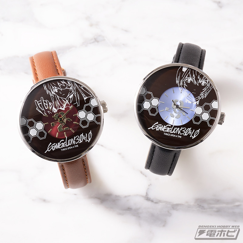 シン・エヴァンゲリオン劇場版』グッズが盛りだくさん！クッション