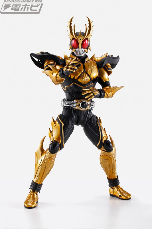 劇場版 仮面ライダーディケイド』にて初登場した仮面ライダークウガ