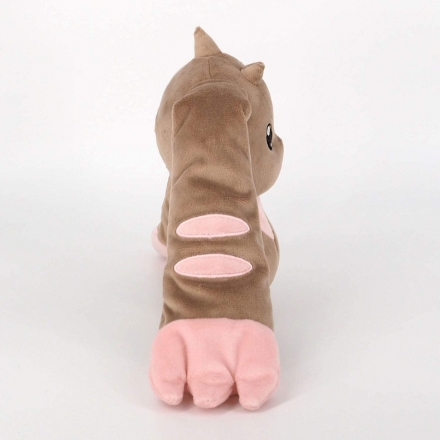 放送20周年！『デジモンテイマーズ』からクルモン、インプモン