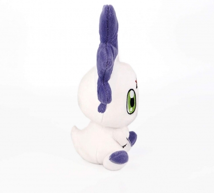 放送20周年！『デジモンテイマーズ』からクルモン、インプモン