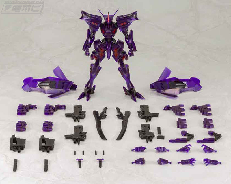 TVアニメ『マブラヴ オルタネイティヴ』Blu-rayBOX第2巻数量限定生産版