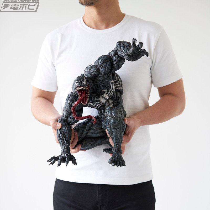 ユニオンクリエイティブのハイエンド特大ソフビフィギュア「ソフビナル