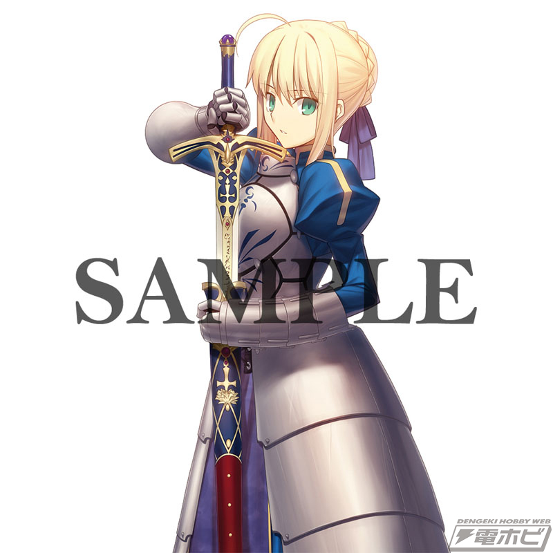 FGO』6周年記念イベント「FGO.fes2021」のグッズが一般予約スタート