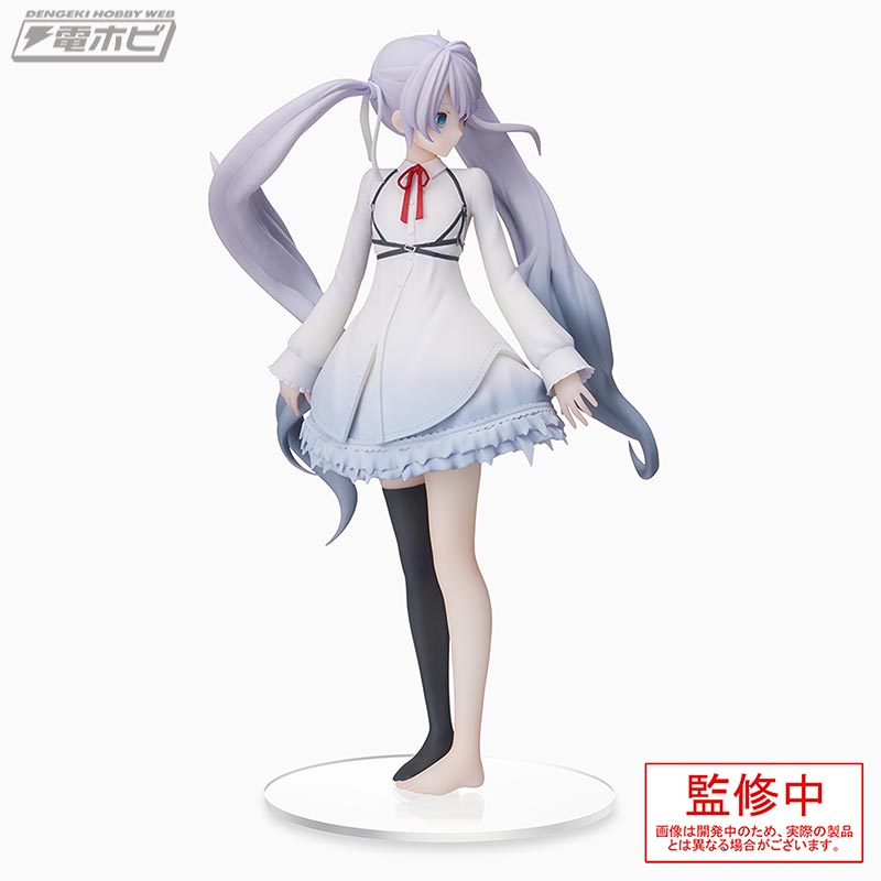 プロジェクトセカイ カラフルステージ！』から、「誰もいないセカイの