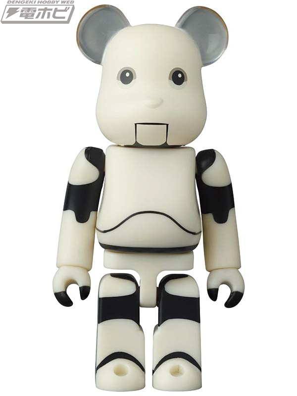 BE@RBRICKシリーズ第44弾！『シン・ウルトラマン』から『イカゲーム