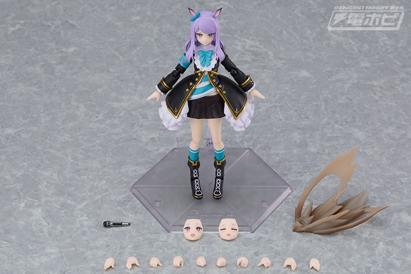 輝かしきメジロ家に必ずや栄誉と名誉を……！『ウマ娘』メジロ