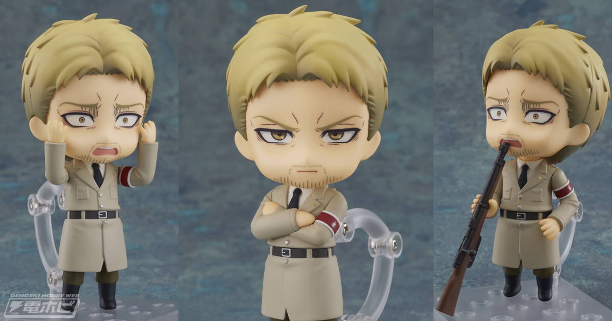 どうして お前らは…俺を…死なせてくれないんだ…『進撃の巨人』ライナー