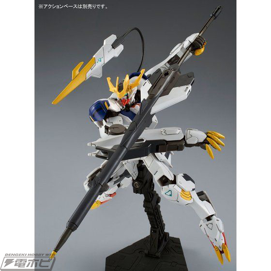 機動戦士ガンダム 鉄血のオルフェンズ』HG 1/144 鉄華団コンプリート