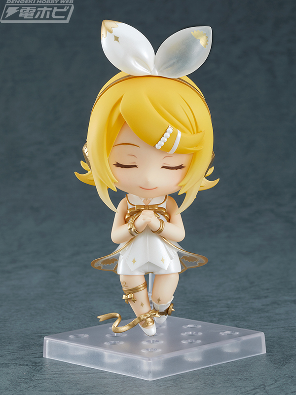 鏡音リン・レンがRella氏による15周年アニバーサリーイヤーの特別な