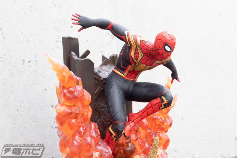 スパイダーマン：ノー・ウェイ・ホーム』Happyくじ第2弾の続報が到着