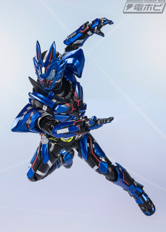 Vシネクスト『ゼロワンOthers』シリーズから「S.H.Figuarts 仮面