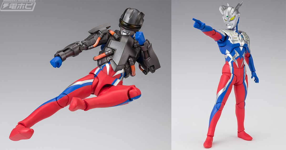 大怪獣バトル ウルトラ銀河伝説 THE MOVIE』で初登場したテクターギア