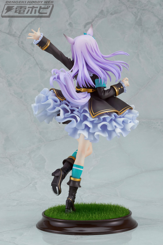 勝利を手にした最強のステイヤー！『ウマ娘 プリティーダービー』名門