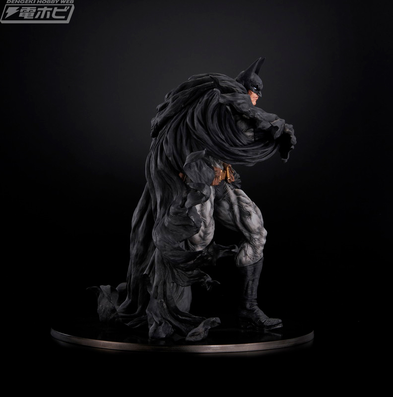 ユニオンクリエイティブが展開するハイエンドソフビシリーズ