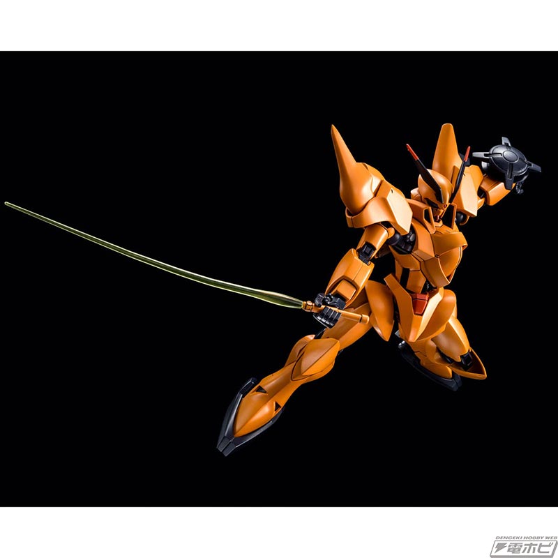 ガンプラ「MG V2アサルトバスターガンダム Ver.Ka」と「RE/100