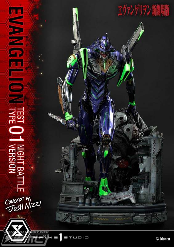 全世界500個限定！プライム1スタジオの10周年記念限定アイテムとして