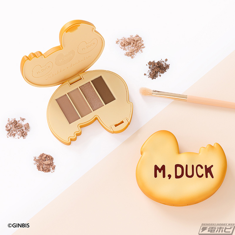 たべっ子どうぶつ」一番コフレ第2弾が登場！シリーズ初のオーデコロン