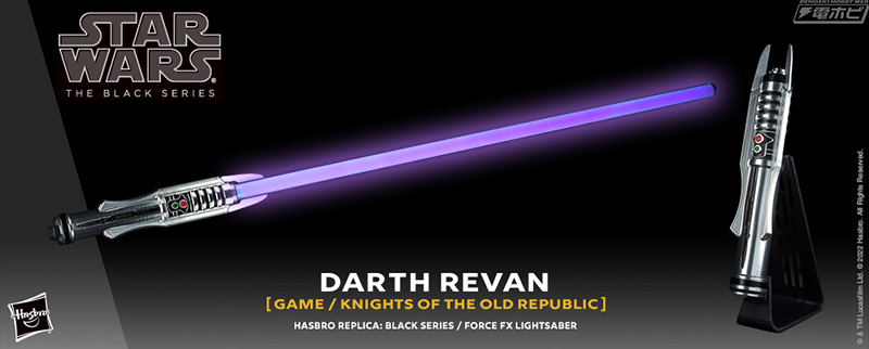 スター・ウォーズ』劇中のエフェクトやサウンドを再現できる実物大