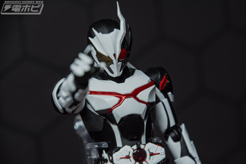 仮面ライダーゼロワン』滅アークスコーピオンやアークワン、「S.H.