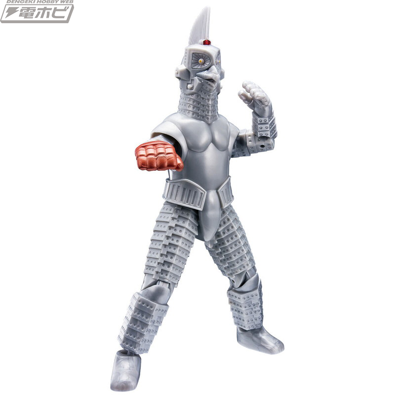 ウルトラマンZ』特空機2号ウインダムやグリージョが「ウルトラ