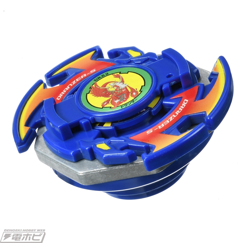 ベイブレードの歴代人気機種を新シリーズ『BEYBLADE X』で復刻！第1弾