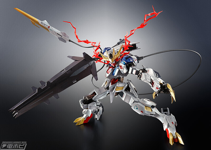 ROBOT魂、METAL ROBOT魂の魅力が詰まったイベントが開催決定！特別仕様