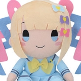 人気ADVゲーム『NEEDY GIRL OVERDOSE』から「あめちゃん」のLサイズ