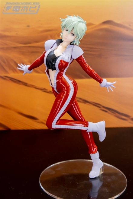 アイドルマスター シャイニーカラーズ』『機動戦士ガンダムSEED