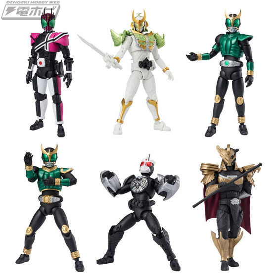 掌動＆装動引退まとめ売りセット 掌動＆装動引退まとめ売りセット 検索